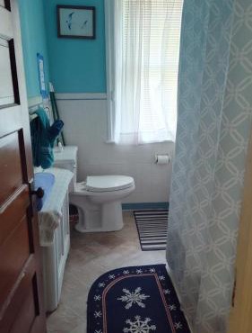 OAKLAND Guest House