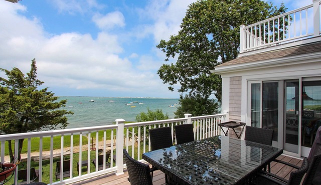 Oceanfront 5BR/5BA Home directly on the beach-Weekly bookings only