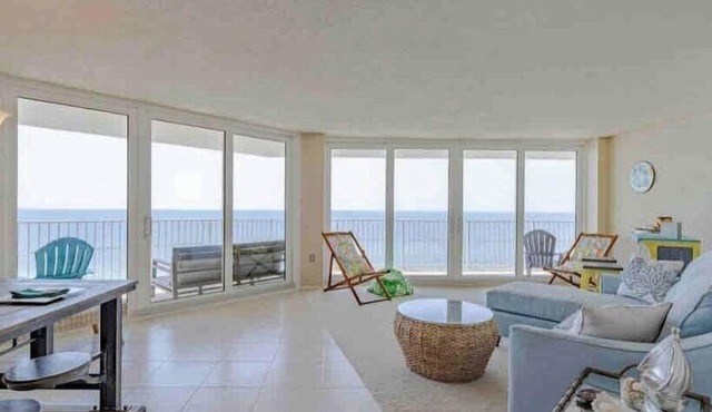 Oceanfront Paradise: Your Dream Beachfront Escape