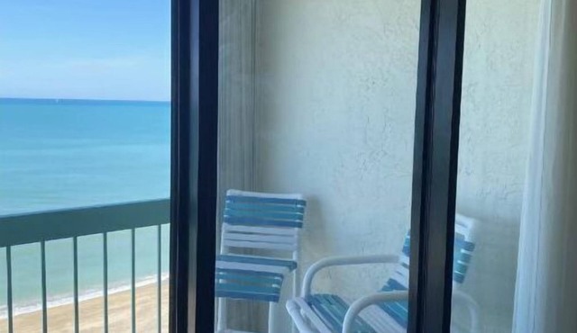 Oceanfront! in Jensen Beach