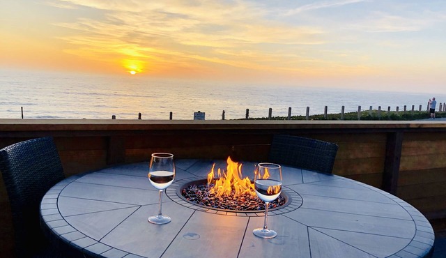 Pacific Oceanfront Retreat🏖, 15 mins to SF🌉 and SFO✈️ in Pacifica