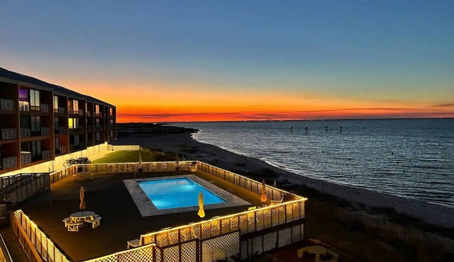 Palm Beach Oasis - Soundfront - Quiet