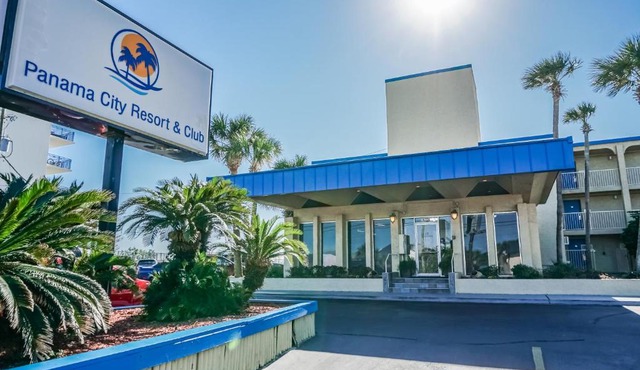 Panama City Resort & Club
