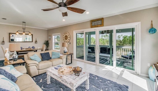 Paradise Found at Lost Key Resort: Tropical Bliss