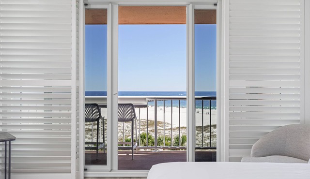 Perdido Beach Resort