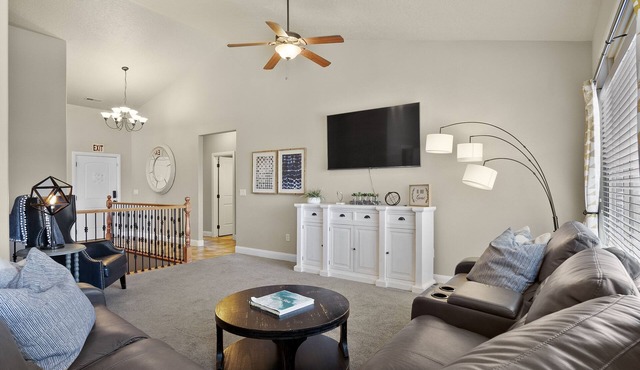 Perfect location close to Zion!