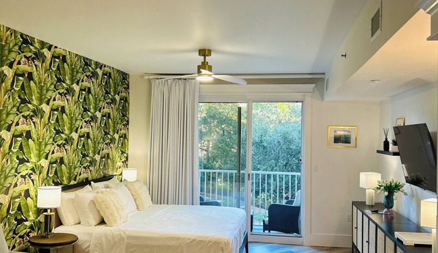 Perfect Location! San Destin/Baytowne Wharf Condo