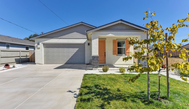 Perfect long term rental home in a peaceful neighborhood