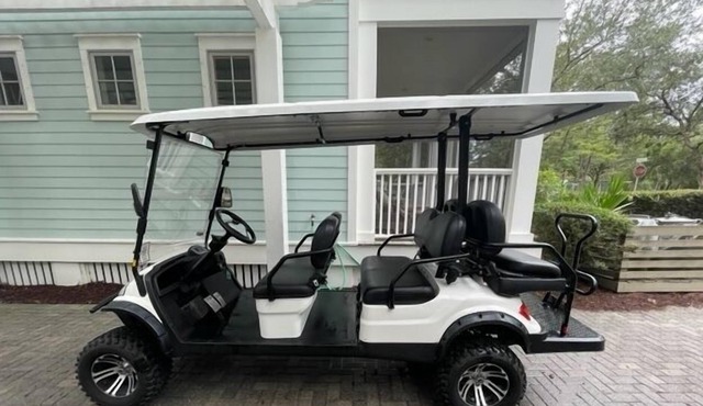 PetFriendly Gem By Gulf w Cart and Luxe Amenities