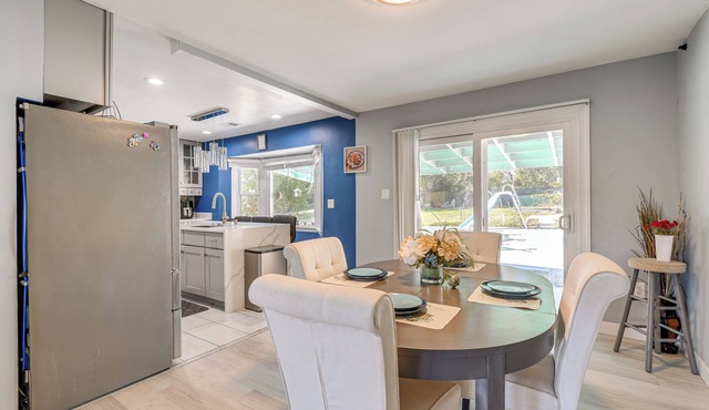 Pets Welcome: Quiet Silver Spring Retreat! in Silver Spring