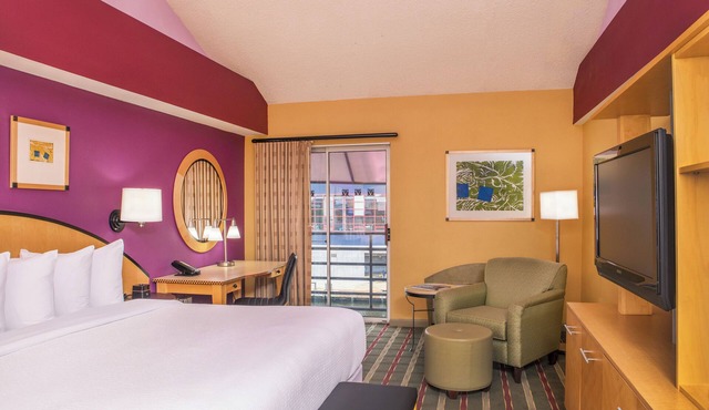 Pier 5 Hotel Baltimore