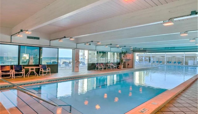Pinnacle Port Beach Resort