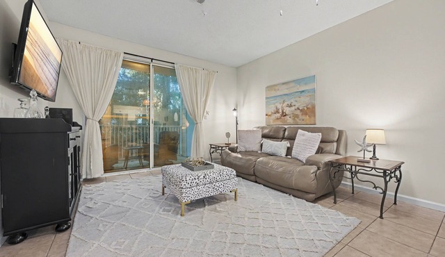 Pointe of View 301 * July and August special rates