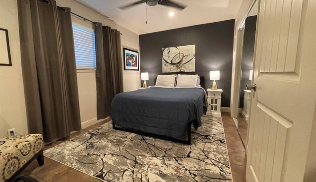 POOLSIDE SUITE Fresno/Clovis