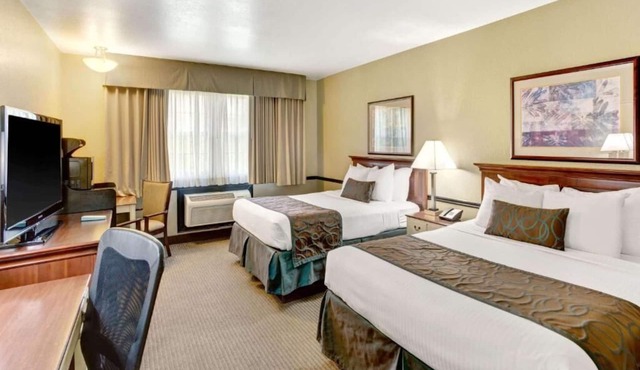 Provo River Inn in Provo