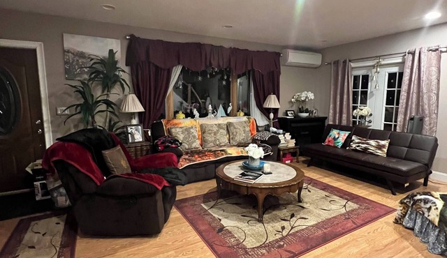 Quiet Private Guest Suite near Camden&Rockland.