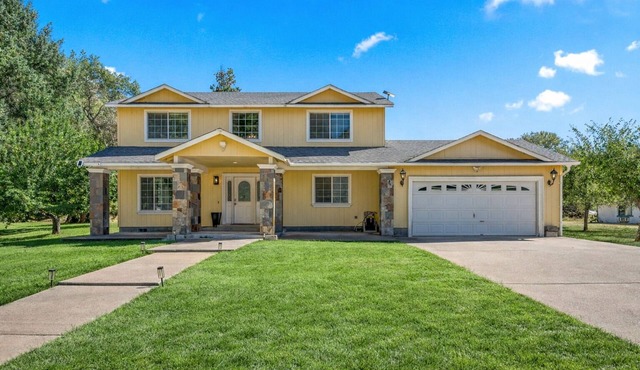 Rancho Azalea, a tranquil ranch getaway!