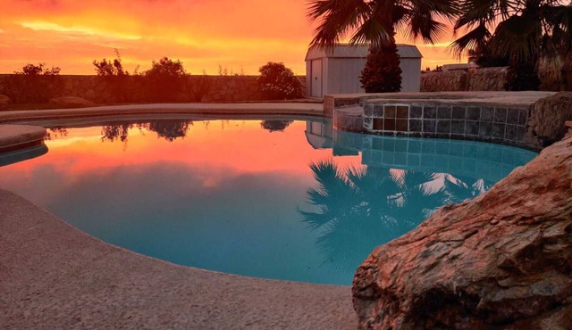Rancho Encantado VIP