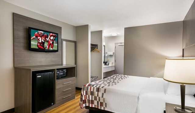 Red Roof Inn Denver - Lancaster County