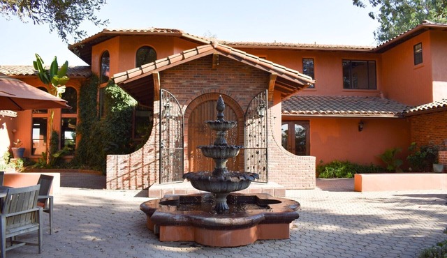 RedSmith Ranch