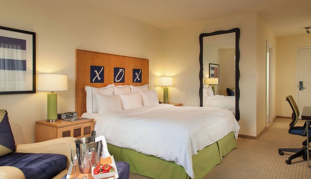 Renaissance Walnut Creek Hotel in Walnut Creek