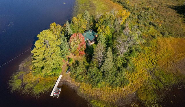 Republic Island -Summer Paradise – Your Private Island Awaits!