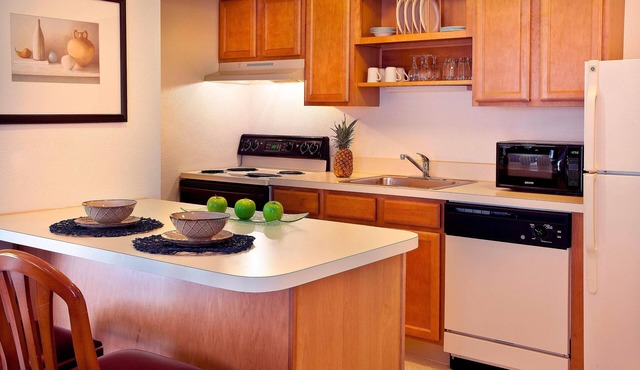 Residence Inn by Marriott Lake Oswego