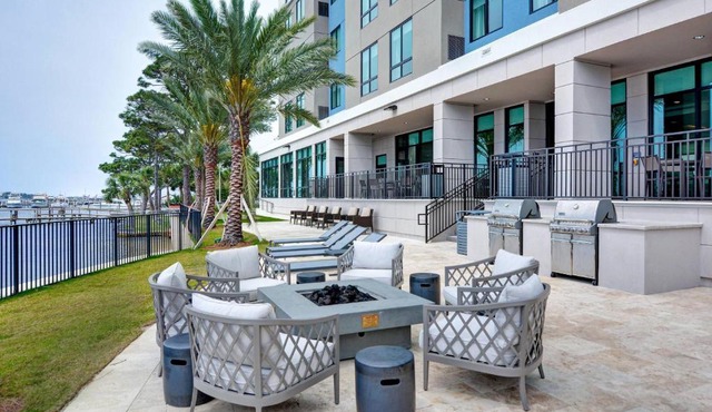 Residence Inn by Marriott Fort Walton Beach