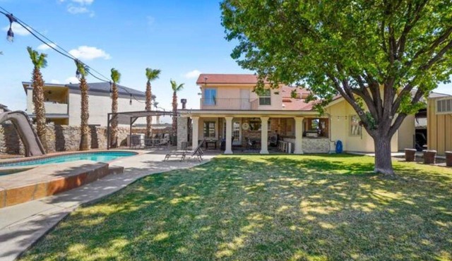 Resort Style Vacation Home