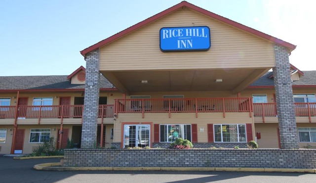 Rice Hill Inn Motel