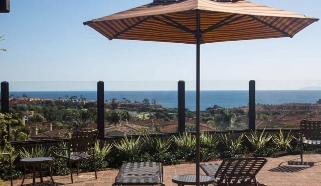 Ritz Pointe Paradise! Walking distance to the beach.