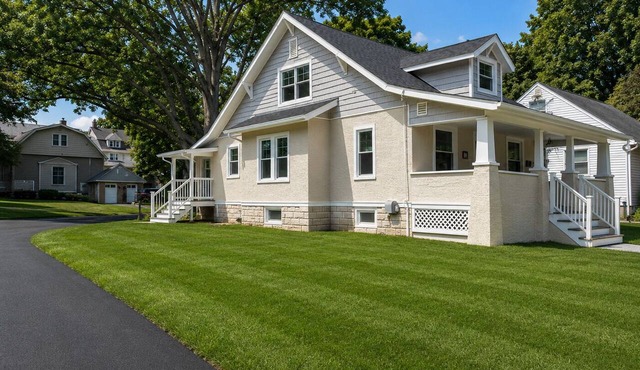 Rowan University stay 20 Min to Philadelphia sleeps 12