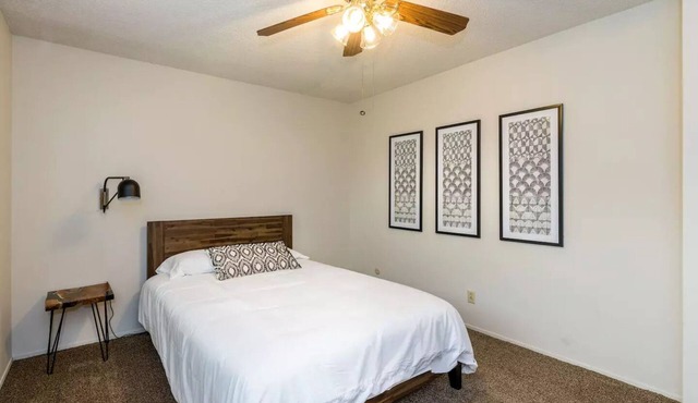 RV/Trailer Parking - Simple & Stylish Remodel