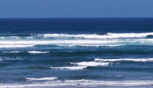 Sail Away - Waldport