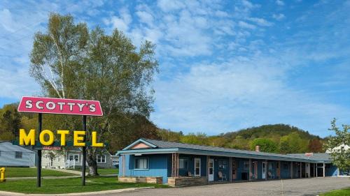 Scotty's Motel