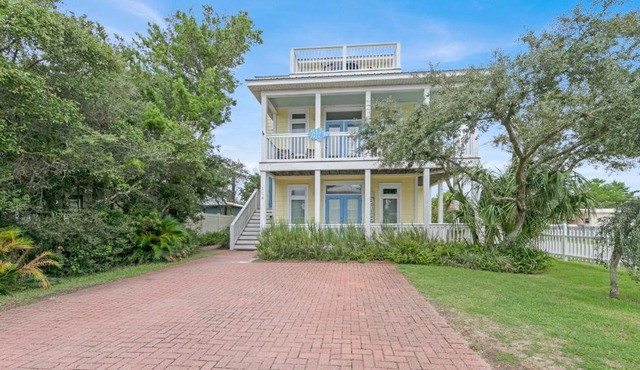 Seashine and Sunkises - Great pricing near Seaside