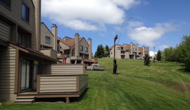 See August Specials - Condominium at 7 Springs Resort - Prime Location
