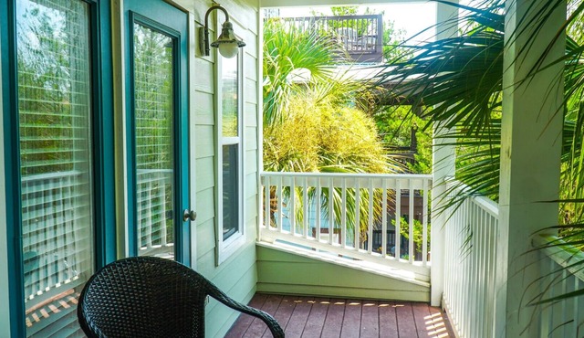 Shell Yeah! by AvantStay | Seagrove | Pet-Friendly + Private Pool