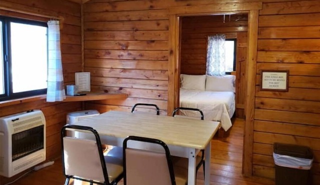 Shenandoah II Ski Camp of The Laurel Highlands