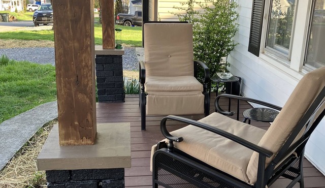 Simple, Comfortable, Clean in Greeneville
