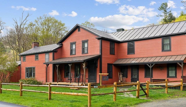 Six Ski Hill Home with Mountain Views, Pet-Friendly
