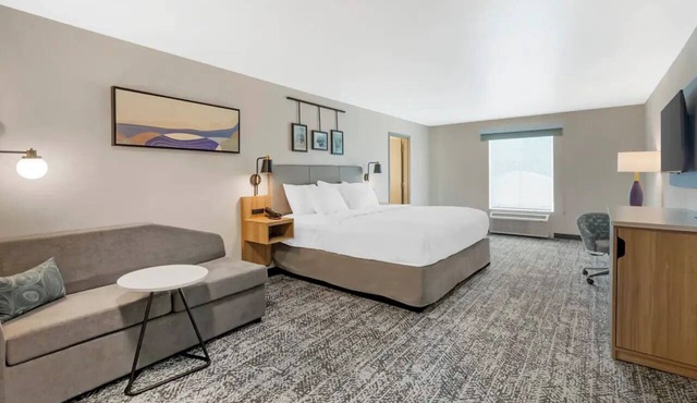 Sleep Inn & Suites Pensacola - University Area