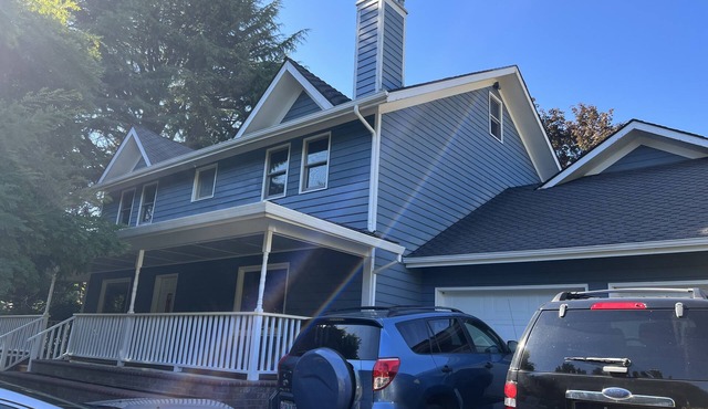 Sleeps 20+ Hillsboro, Beaverton big and spacious 7 bedrooms