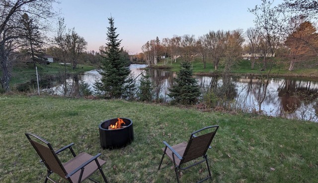South Republic River Hideaway
