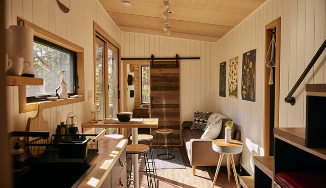 Sowilo Retreat All-Inclusive Maple House