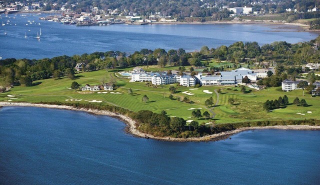 Spacious 1 BR | Samoset Resort