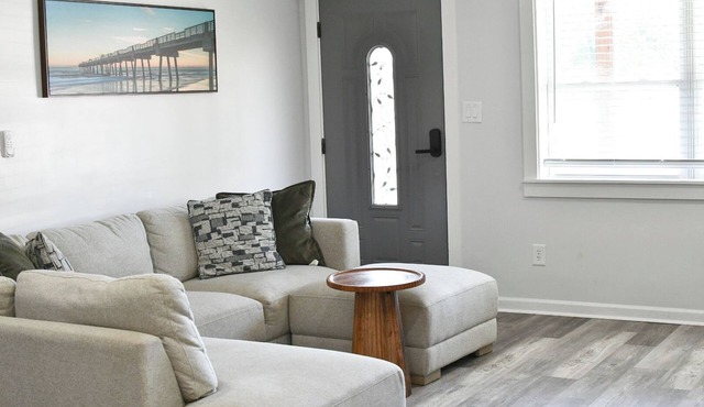 Spacious 4BR Luxury Retreat | Fort Walton Beach