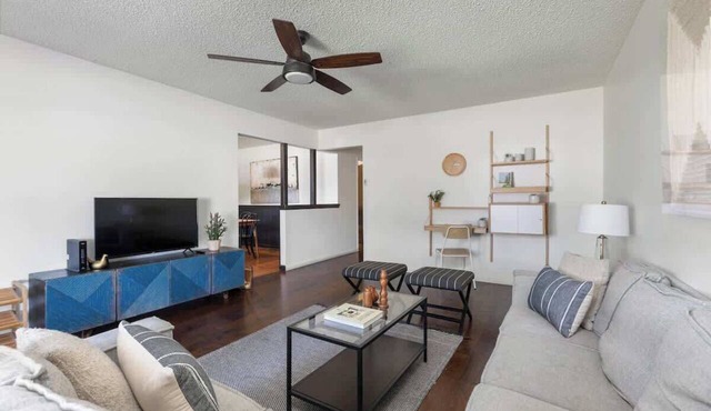 Spacious 4BR Near Fresno State & Save Mart