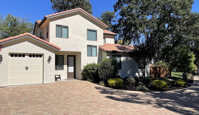 Spacious, secluded & new. Mins from downtown WC. in Walnut Creek