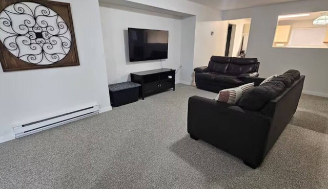 Spacious suite in quiet neighborhood in Maple Ridge